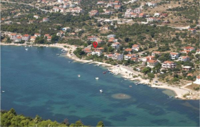 1 Bedroom Stunning Apartment In Grebastica